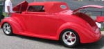 37 Ford Chopped Cabriolet