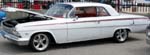 62 Chevy Impala 2dr Hardtop