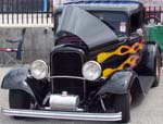 32 Ford 5W Coupe