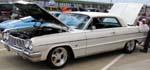 64 Chevy Impala 2dr Hardtop