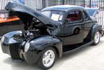 39 Ford Deluxe Coupe