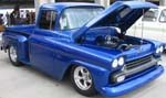 59 Chevy Pickup