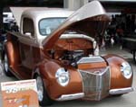 38 Ford Pickup Custom