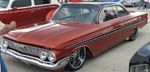 61 Chevy Impala 2dr Hardtop