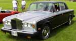 75 Rolls Royce 4dr Sedan