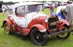 28 Ford Model 'A' Roadster