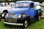 46 Chevrolet Pickup