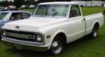 70 Chevy SWB Pickup