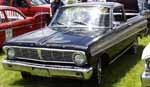 65 Ford Falcon Ranchero