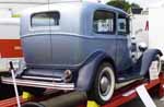 32 Ford Tudor Sedan