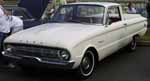 61 Ford Falcon Ranchero