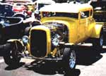 30 Ford Model A Hiboy Coupe