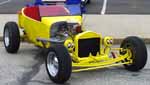 Bucket T Roadster