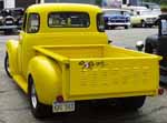 50 GMC 5 Window Pickup