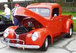 40 Ford Pickup