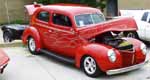 39 Ford Deluxe Tudor Sedan