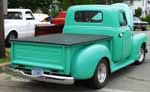 53 Chevy Pickup