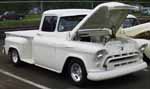 57 Chevy Stepside Pickup