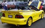 Saleen Mustang Roadster