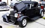 32 Ford Roadster