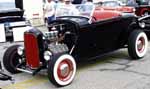 32 Ford Hiboy Roadster