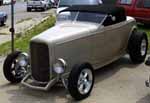 32 Ford Hiboy Roadster