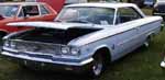 63 Ford Galaxy 2dr Hardtop