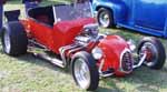 25 Ford Model T Track Roadster