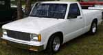 86 Chevy S10 Pickup