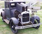 28 Ford Model A Pickup