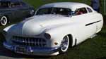 50 Mercury Tudor Sedan Leadsled