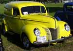 40 Ford Deluxe Sedan Delivery