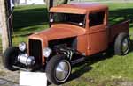 32 Ford Hiboy Pickup