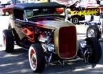 32 Ford Hiboy Roadster