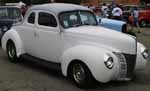 40 Ford Deluxe Coupe