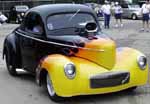 41 Willys Coupe