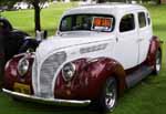 39 Ford Standard Fordor Sedan