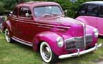 41 Studebaker Coupe