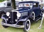 32 Chrysler Coupe