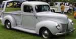 40 Ford Pickup