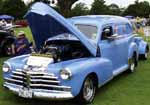 47 Chevy Sedan Delivery