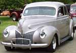 40 Mercury Coupe