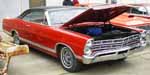 67 Ford Galaxy 2dr Hardtop