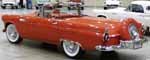 56 Thunderbird Roadster