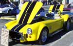 66 Shelby Cobra Replica