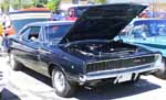 68 Dodge Charger R/T 2dr Hardtop