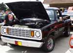 78 Dodge 'Warlock' Pickup