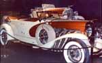 32 Duesenberg