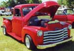 50 Chevy Pickup