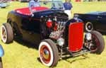 32 Ford Hiboy Roadster